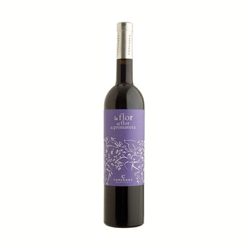 Capcanes La Flor Del Flor Garnacha Dry Red Wine - TIPXY