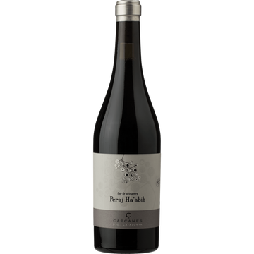 Capcanes Peraj Haabib Pinot Noir Dry Red Wine - TIPXY