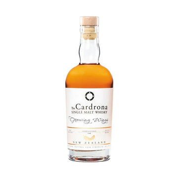 Cardrona - Growing Wings