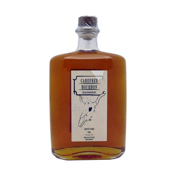Carefree - Straight Bourbon