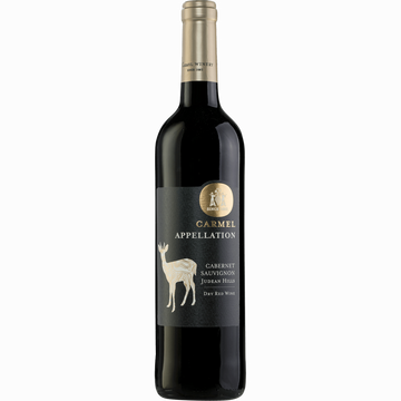 Carmel Appellation Cabernet Sauv Dry Red Wine - TIPXY