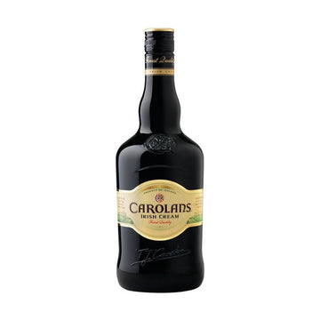 Carolans - Irish Cream Liqueur