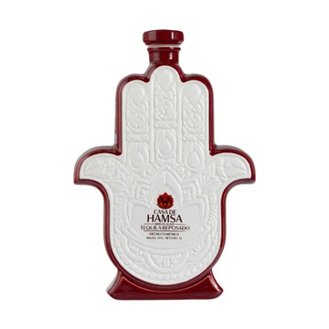 Casa De Hamsa - Tequila Reposado