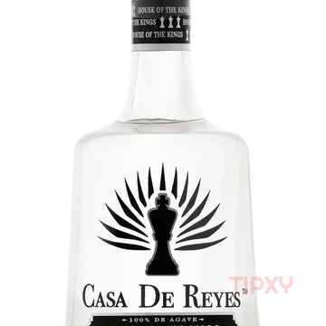 Casa De Reyes Tequila - Blanco