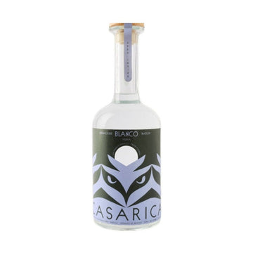 Casa Rica Tequila - Blanco