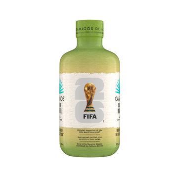 Casamigos - Classic Lime Margarita FIFA World Cup 2026 Ready to Serve Cocktail