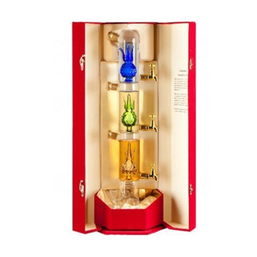 Casino Azul - Limited Edition Tequila Gift Set