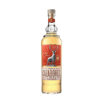 Cazadores - Anejo