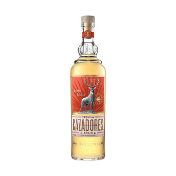 Cazadores - Anejo