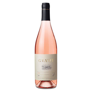 Gvaot - Rosé - TIPXY