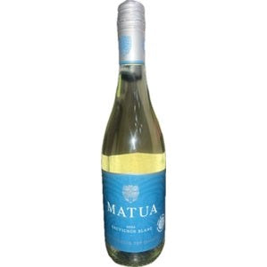 Matua - Marlborough Sauvignon Blanc - TIPXY