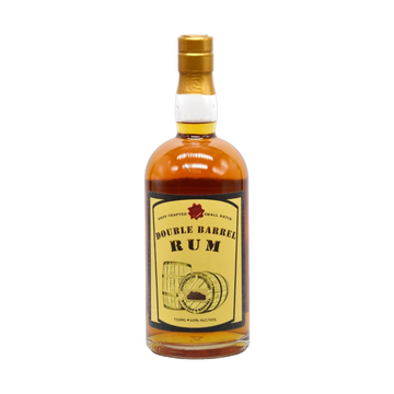 Stonehouse Distillery - Double Barrel Rum - TIPXY