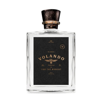 Volando - Blanco Tequila