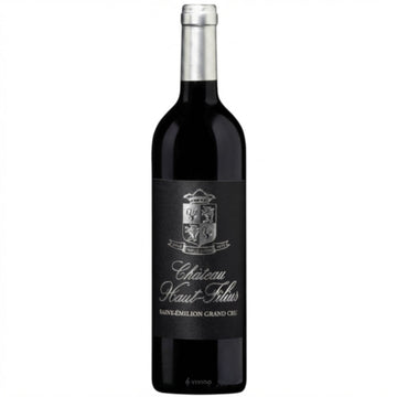 Chateau haut Filius St. Emilion - TIPXY