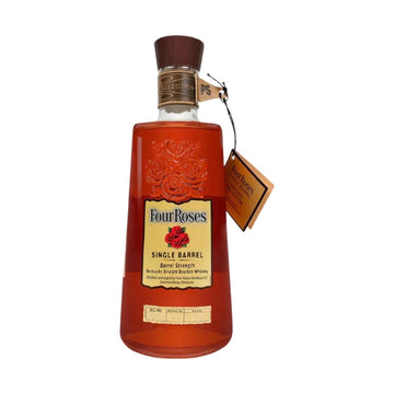 Four Roses - Single Barrel Private Selection OESQ Kentucky Straight Bourbon Whiskey - TIPXY