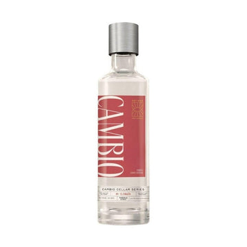 Cambio - Cellar Series EL Corazon Tequila Blanco