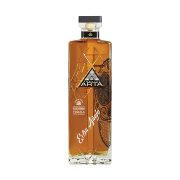 Arta - Tequila Extra Anejo - TIPXY
