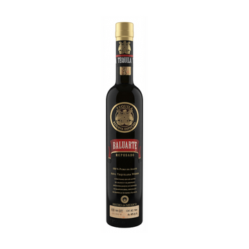 Baluarte - Reposado Tequila - TIPXY