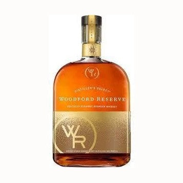 Woodford Reserve - Woodford Reserve Holiday - TIPXY