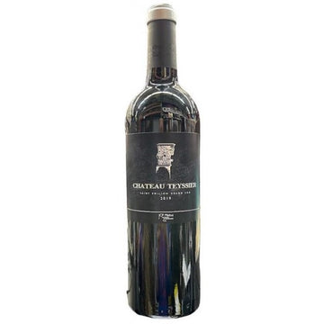 Chateau Teyssier - TIPXY