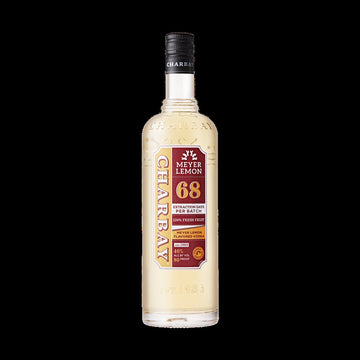 Charbay - Meyer Lemon Vodka