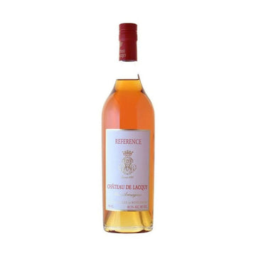 Chateau De Lacquy - Bas Armagnac Reference
