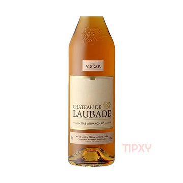 Chateau De Laubade - VSOP Bas Armagnac