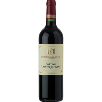 French Selection - Chateau Larcis Jaumat Dry Red Wine - TIPXY