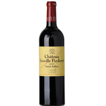 Château Léoville Poyferré - TIPXY