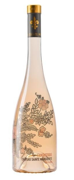 Château Sainte Marguerite - Fantastique Rose