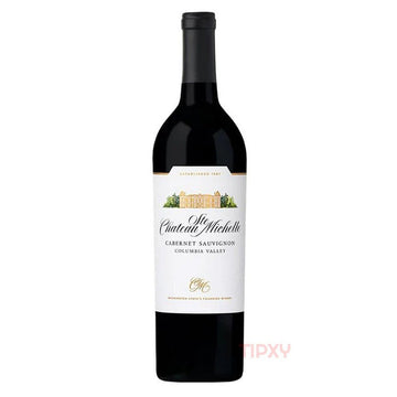 Chateau Ste Michelle - Cabernet Sauvignon Columbia Valley