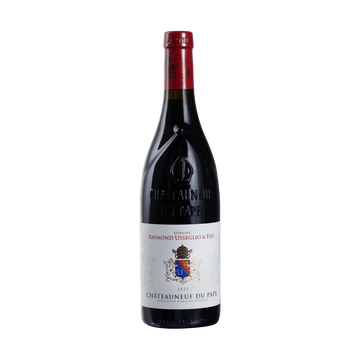 French Selection - Chateauneuf Du Pape Dry Red Wine - TIPXY