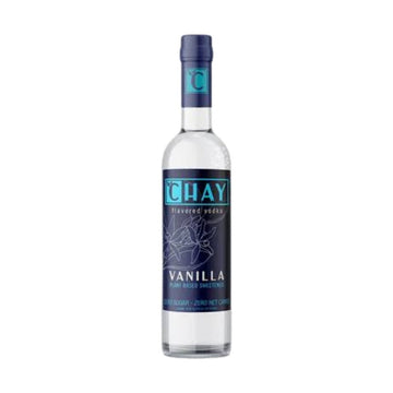 Chay Spirits - Vanilla Vodka