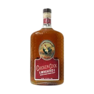 Chicken Cock - Wheated Kentucky Straight Bourbon Whiskey