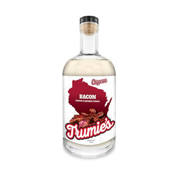 Chippewa Trumies - Bacon Flavored Vodka