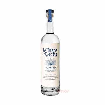 Stanza Mezcal - Espadin Joven - TIPXY