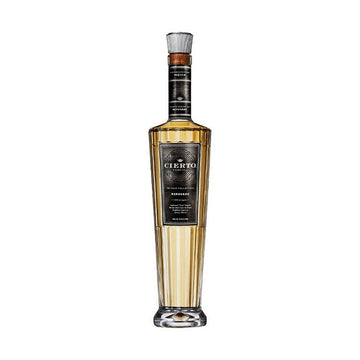 Cierto - Private Collection Reposado Tequila