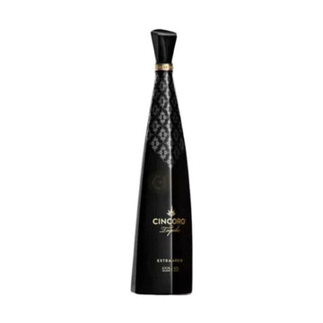 Cincoro - Extra Anejo Tequila