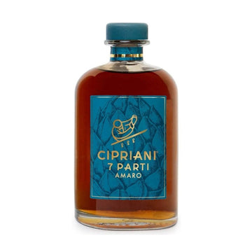Cipriani - 7 Parti Amaro Liqueur