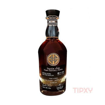 Clase Cuarenta Y Cuatro - Anejo Single Batch