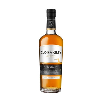 Clonakilty - Single Pot Still Irish Whiskey
