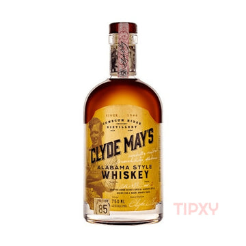 Clyde May's - Alabama Style Whiskey