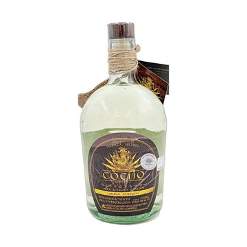 Cocijo - Reposado Maguey Espadin