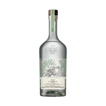 Codigo 1530 - Mezcal Artesanal