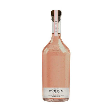 Codigo - 1530 Rosa Reposado