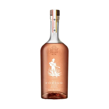 Codigo - 1530 Rosa Reposado Tequila George Strait