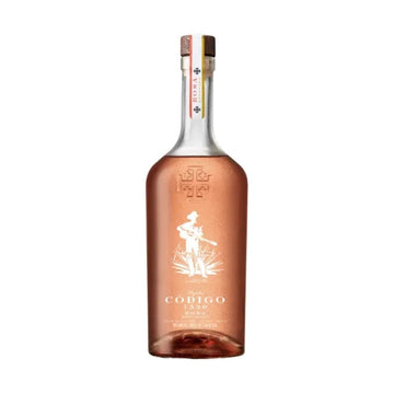 Codigo 1530 - The Ranch Rosa Reposado Tequila