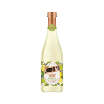 Cointreau - Citrus Spritz Lemon & Lime Ready to Drink Cocktail