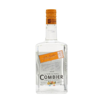 Combier L'Original Triple Sec Liqueur