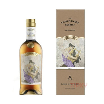 Compass Box - Delos Blended Scotch Whisky